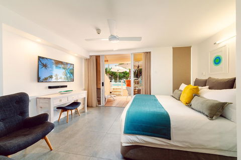 Netanya Noosa Beachfront Resort - Kempsey Accommodation 27