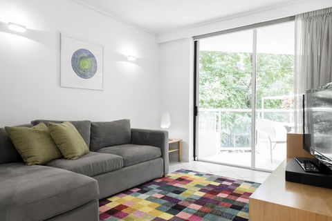 Netanya Noosa Beachfront Resort - Kempsey Accommodation 11