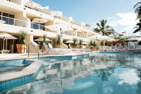 Netanya Noosa Beachfront Resort - Kempsey Accommodation 2