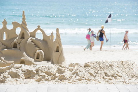 Netanya Noosa Beachfront Resort - Kempsey Accommodation 41