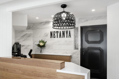 Netanya Noosa Beachfront Resort - Kempsey Accommodation 33