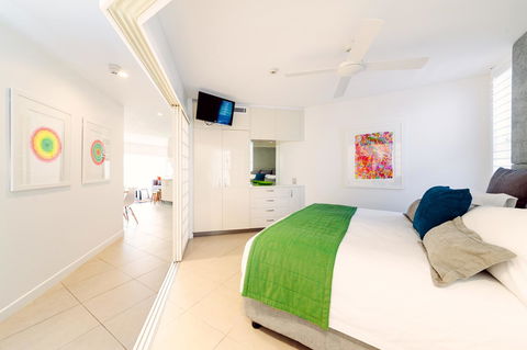 Netanya Noosa Beachfront Resort - Kempsey Accommodation 26