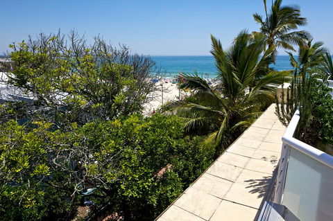 Netanya Noosa Beachfront Resort - Kempsey Accommodation 36