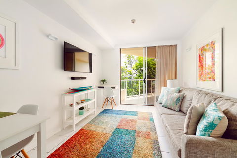 Netanya Noosa Beachfront Resort - Kempsey Accommodation 18