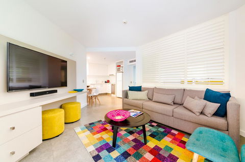 Netanya Noosa Beachfront Resort - Kempsey Accommodation 15