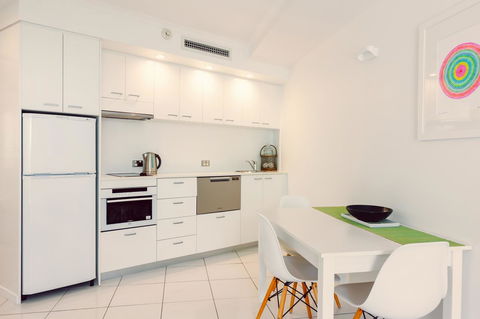 Netanya Noosa Beachfront Resort - Kempsey Accommodation 20