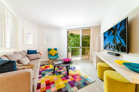 Netanya Noosa Beachfront Resort - Kempsey Accommodation 14