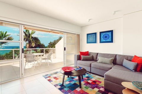 Netanya Noosa Beachfront Resort - Kempsey Accommodation 8