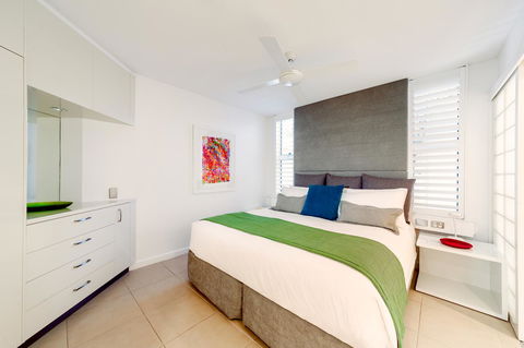 Netanya Noosa Beachfront Resort - Kempsey Accommodation 10