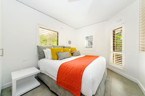 Netanya Noosa Beachfront Resort - Kempsey Accommodation 13