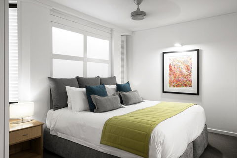 Netanya Noosa Beachfront Resort - Kempsey Accommodation 12