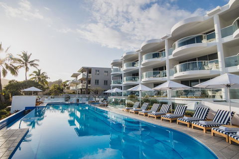Tingirana Noosa - Kempsey Accommodation 4