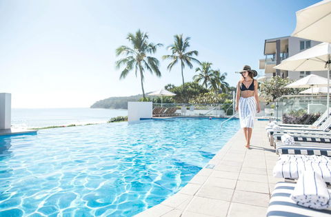 Tingirana Noosa - Kempsey Accommodation 34