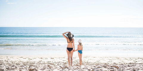Tingirana Noosa - Kempsey Accommodation 37