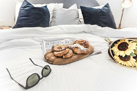 Tingirana Noosa - Kempsey Accommodation 24