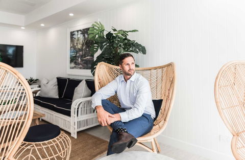Tingirana Noosa - Kempsey Accommodation 19