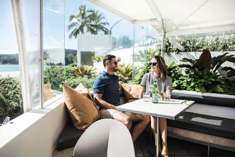 Tingirana Noosa - Kempsey Accommodation 28