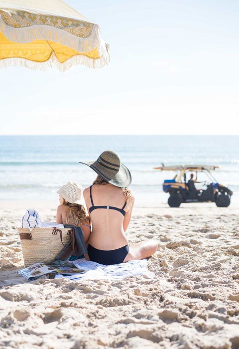 Tingirana Noosa - Kempsey Accommodation 5