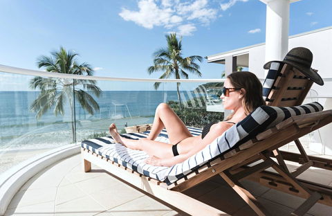Tingirana Noosa - Kempsey Accommodation 10