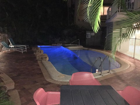 Riverside - Kempsey Accommodation 19