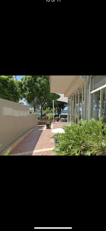 Riverside - Kempsey Accommodation 12