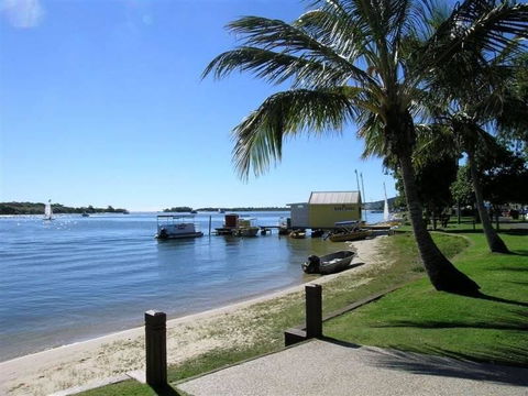 Riverside - Kempsey Accommodation 27