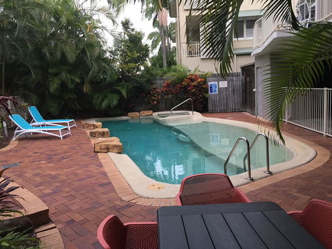 Riverside - Kempsey Accommodation 20