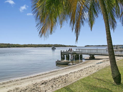 Riverside - Kempsey Accommodation 26