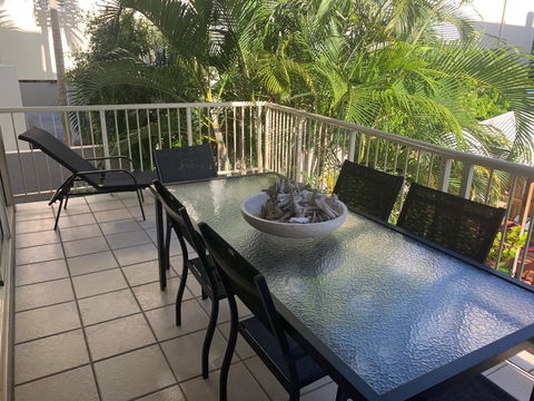 Riverside - Kempsey Accommodation 4