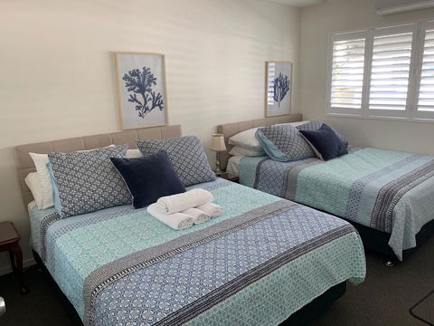 Riverside - Kempsey Accommodation 9