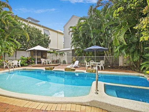 Riverside - Kempsey Accommodation 22