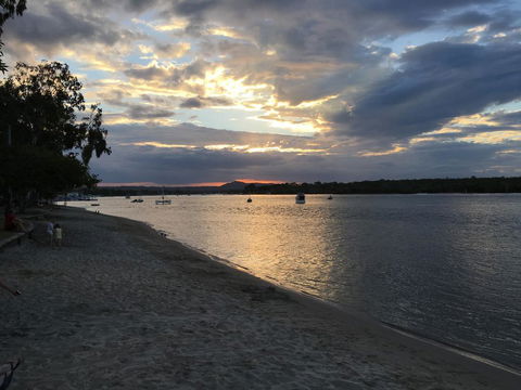 Riverside - Kempsey Accommodation 28