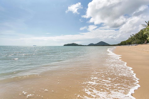 Agincourt Beachfront Apartments - Kempsey Accommodation 18