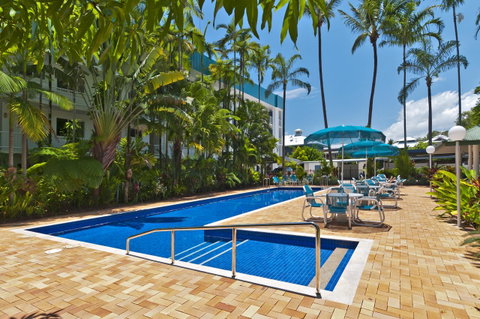 Agincourt Beachfront Apartments - Kempsey Accommodation 12