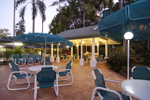 Agincourt Beachfront Apartments - Kempsey Accommodation 7