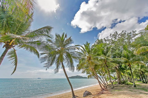 Agincourt Beachfront Apartments - Kempsey Accommodation 3