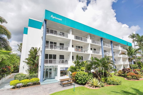 Agincourt Beachfront Apartments - Kempsey Accommodation 23