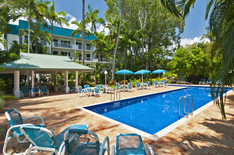 Agincourt Beachfront Apartments - Kempsey Accommodation 2