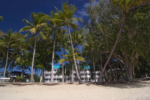 Agincourt Beachfront Apartments - Kempsey Accommodation 8