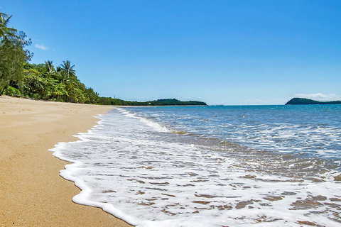 Agincourt Beachfront Apartments - Kempsey Accommodation 19