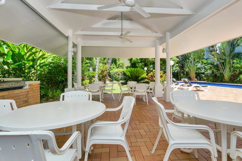 Agincourt Beachfront Apartments - Kempsey Accommodation 10