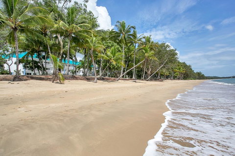 Agincourt Beachfront Apartments - Kempsey Accommodation 9