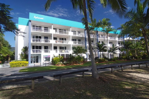 Agincourt Beachfront Apartments - Kempsey Accommodation 1