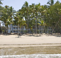Agincourt Beachfront Apartments - Kempsey Accommodation