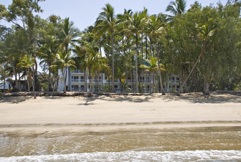 Agincourt Beachfront Apartments - Kempsey Accommodation 0