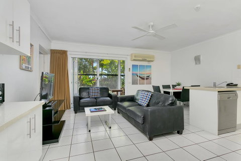Agincourt Beachfront Apartments - Kempsey Accommodation 15