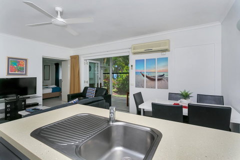 Agincourt Beachfront Apartments - Kempsey Accommodation 14