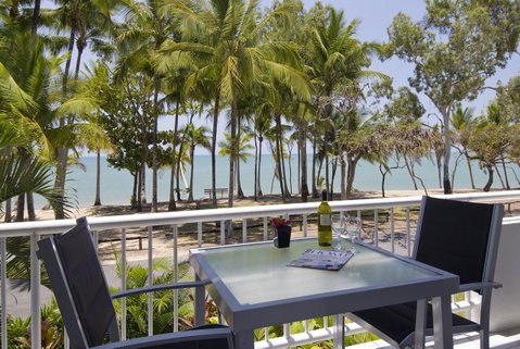 Agincourt Beachfront Apartments - Kempsey Accommodation 17