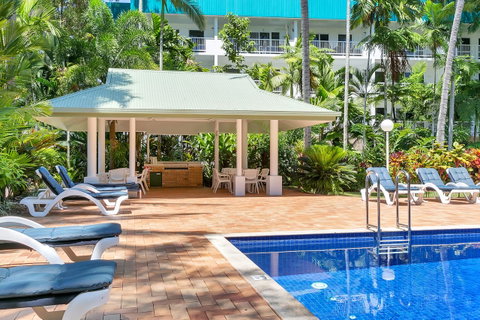 Agincourt Beachfront Apartments - Kempsey Accommodation 6