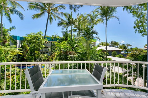 Agincourt Beachfront Apartments - Kempsey Accommodation 4